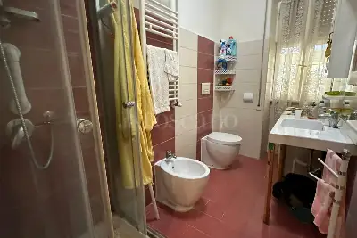 Casa in vendita, Via Federico Delpino, Roma