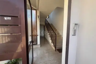 Casa in affitto, Via Cosimo Tornabuoni, Roma