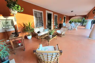 Villa Plurifamiliare in vendita, Via Monte Grappa, Nave