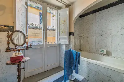 Attico in vendita, Piazza Rondanini, Roma