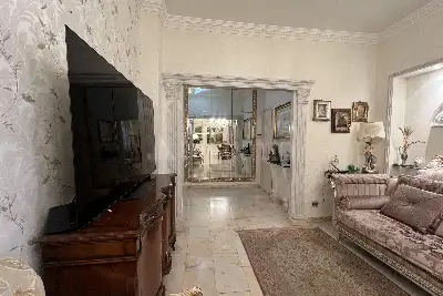 Casa in vendita, Via Ugo Falena, Roma