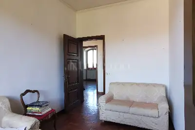 Villa Bifamiliare in vendita, Via Nuova, Sovicille