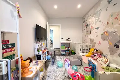 Casa in vendita, Via Gaetano Butera, Roma