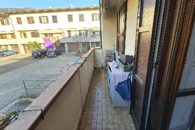 Villino a Schiera in vendita, Via Andrea del Verrocchio, Brescia