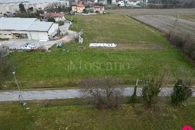 Edificabile Residenziali in vendita, Via Calle Nuova, Prata di Pordenone