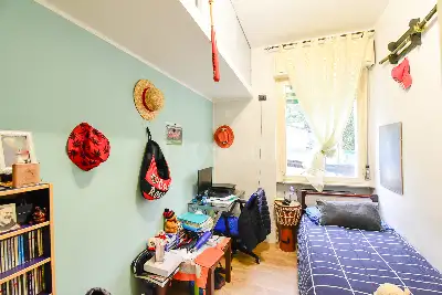 Casa in vendita, Via Guglielmo Marconi, Ponte Lambro