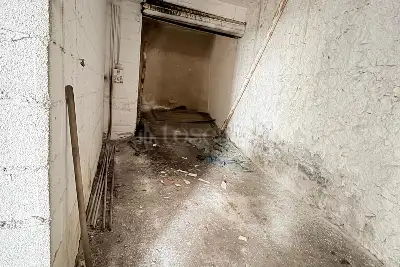 Capannone in vendita, VIA PALERMO, Catania