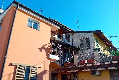Casa in vendita, Via Montello, Pregnana Milanese