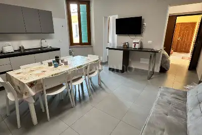 Casa in vendita, Via Marruvio, Avezzano