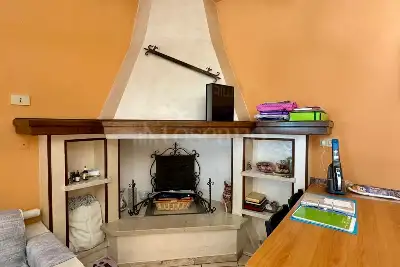 Casa Indipendente in vendita, Via Sant'Orsola, Brescia