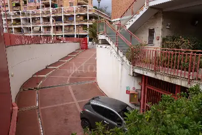 Casa in vendita, Via Benedetto Croce, Roma