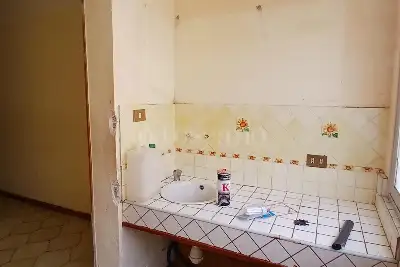 Casa in vendita, Via Oreto, Palermo