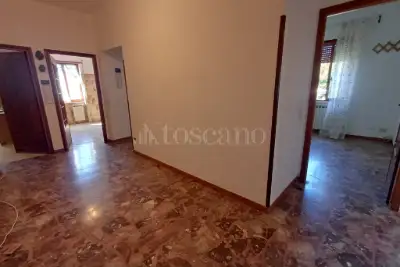 Casa in vendita, Via Pegognaga, Roma