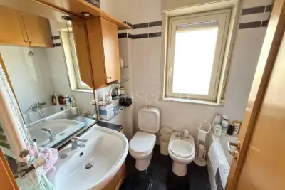 Casa in vendita, Via Giorgio La Pira, Messina