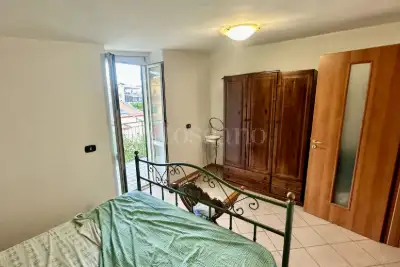 Casa Indipendente in vendita, Via Brescia, Casagiove