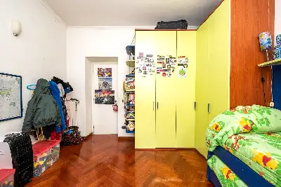 Casa in vendita, Via Giovanni da Procida, Roma