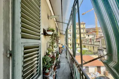 Casa in vendita, Via Giuseppe Baretti, Torino