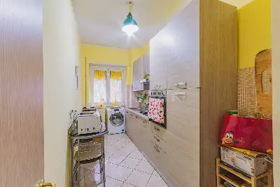 Casa in affitto, Via Luigi Ronzoni, Roma