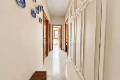 Casa in vendita, Via Federico de Roberto, Roma