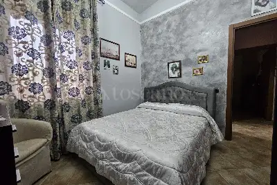 Villino a Schiera in vendita, Via Col Vento, Anzio