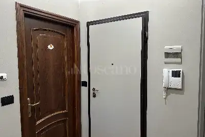 Casa in affitto, Strada del Fortino, Torino