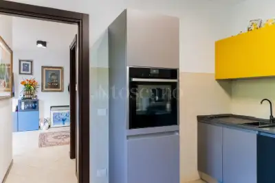 Villa in vendita, Via Bernardo Pasquini, Roma