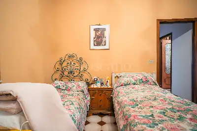 Villa in vendita, Via Catania, Tremestieri Etneo