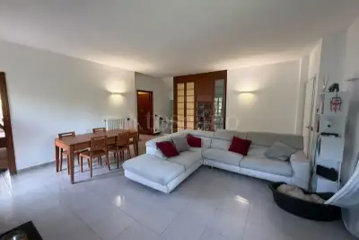 Villa Bifamiliare in vendita, Via degli Accoramboni, Roma