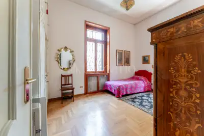 Casa in vendita, Via Serviliano Lattuada 3, Milano