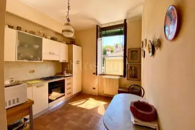 Casa in vendita, Via del Sebino, Brescia