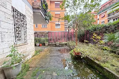 Casa in vendita, Via Luigi Capuana, Roma