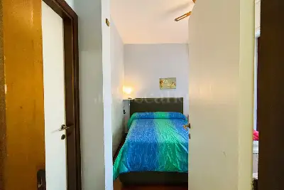 Casa in vendita, Via Taormina, Martinsicuro