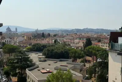 House for rent, Via Claudio Monteverdi, Firenze