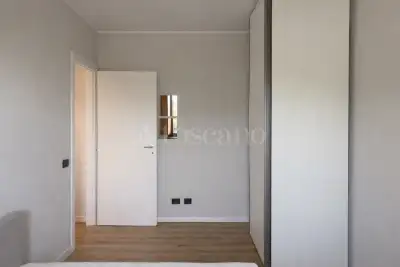 Casa in vendita, Via Monte Cicogna, Moniga del Garda