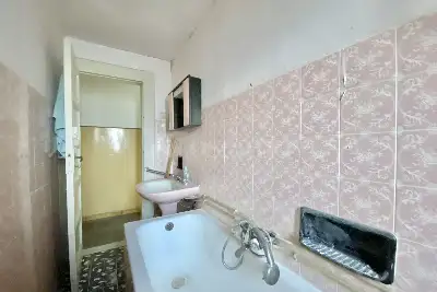 Casa in vendita, Via San Paolino, Messina