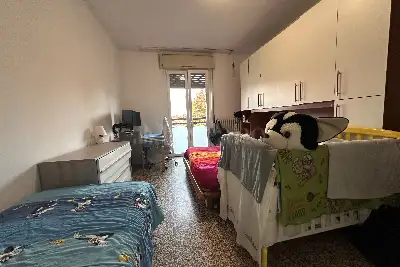 Casa in vendita, Via Monte Bianco, Limbiate