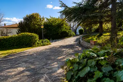 Villa in vendita, Via Belvedere, Monzuno