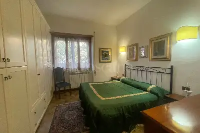 Villa Bifamiliare in vendita, Via Bernardo Quaranta, Roma