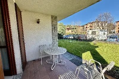 Villa in vendita, Via Bonini Bonino, Brescia