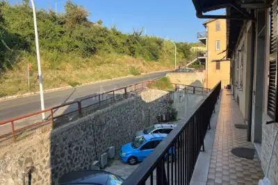 Casa in vendita, Via Nomentana, Mentana
