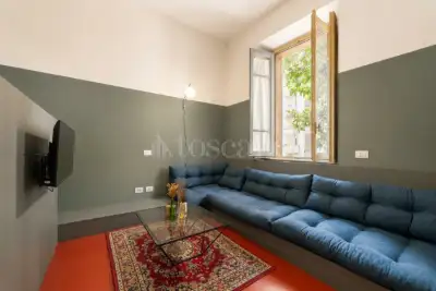 Casa in vendita, Via Sebastiano Veniero, Milano