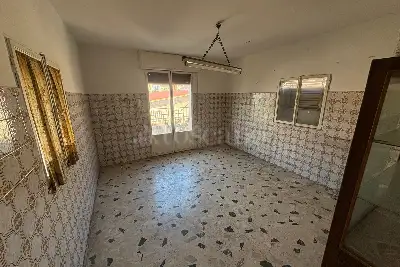 Palazzo in vendita, Via Macaluso, Catania