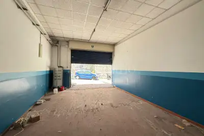 Magazzino in vendita, Rapisardi, Catania