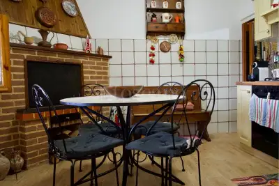 Casa in vendita, Via San Pietro, Contigliano