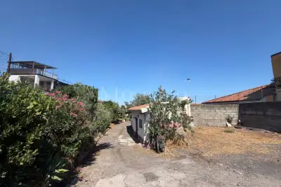 Villa in vendita, Via Galermo, Catania