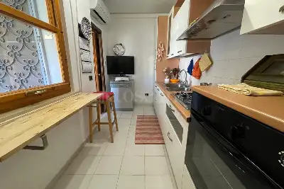 Casa in vendita, via F. de Pinedo,20, Martinsicuro