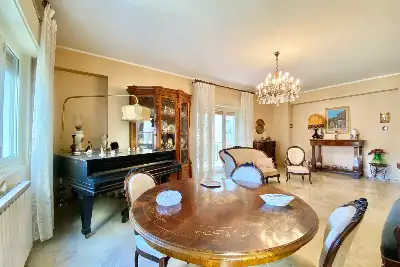 Casa in vendita, Viale Principe Umberto, Messina