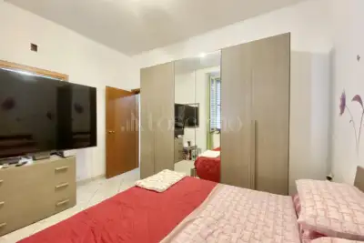 Casa Indipendente in vendita, Via Santa Marta, Messina
