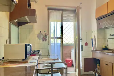 Casa in vendita, Via Carlo Avolio, Roma