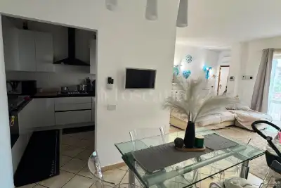 Casa in vendita, Via di Dragone, Roma